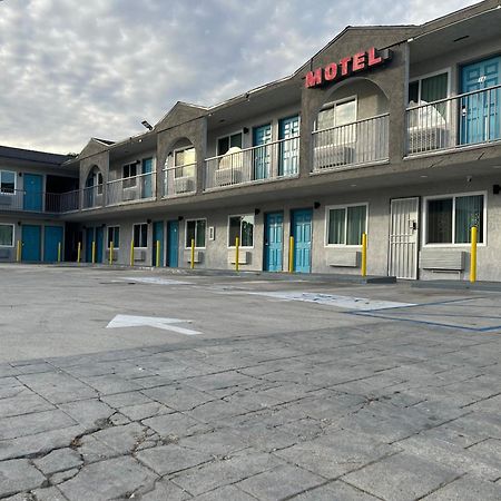 Palm Inn - Newly Renovated Rooms Inglewood Exterior foto