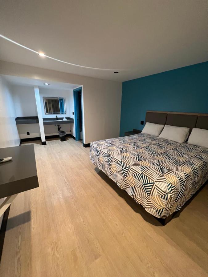 Palm Inn - Newly Renovated Rooms Inglewood Exterior foto