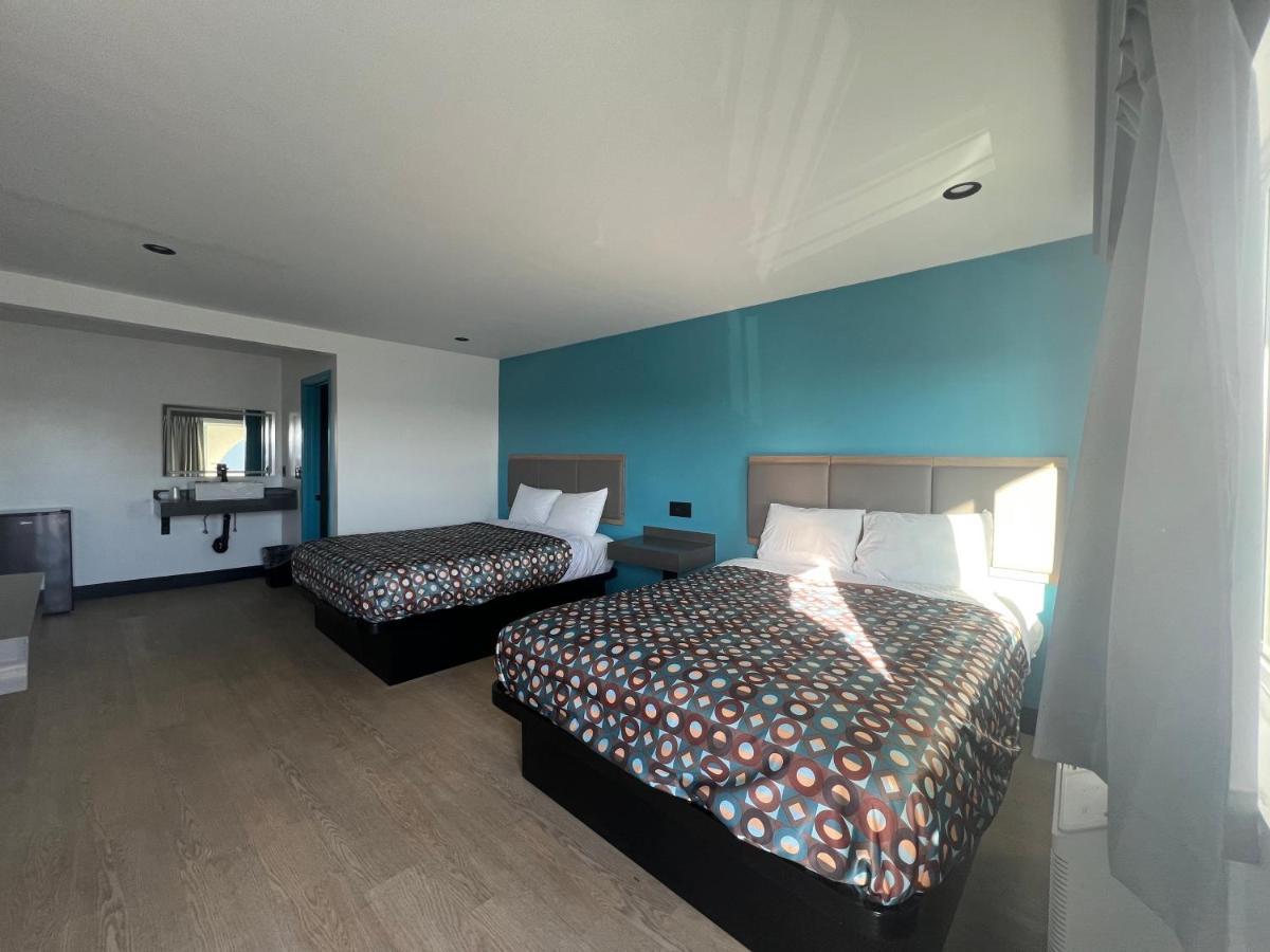 Palm Inn - Newly Renovated Rooms Inglewood Exterior foto