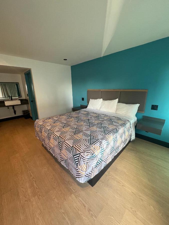 Palm Inn - Newly Renovated Rooms Inglewood Exterior foto