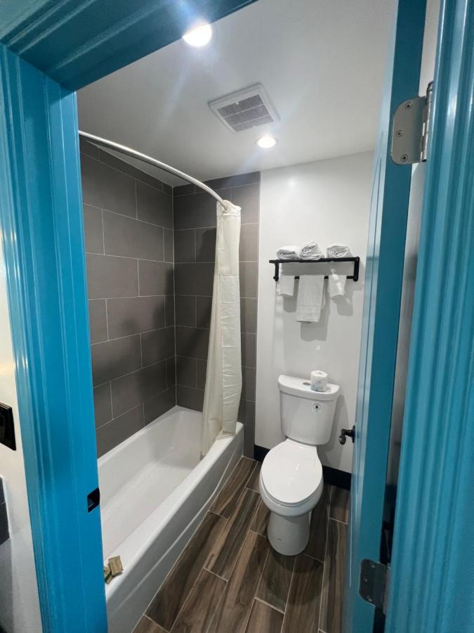Palm Inn - Newly Renovated Rooms Inglewood Exterior foto