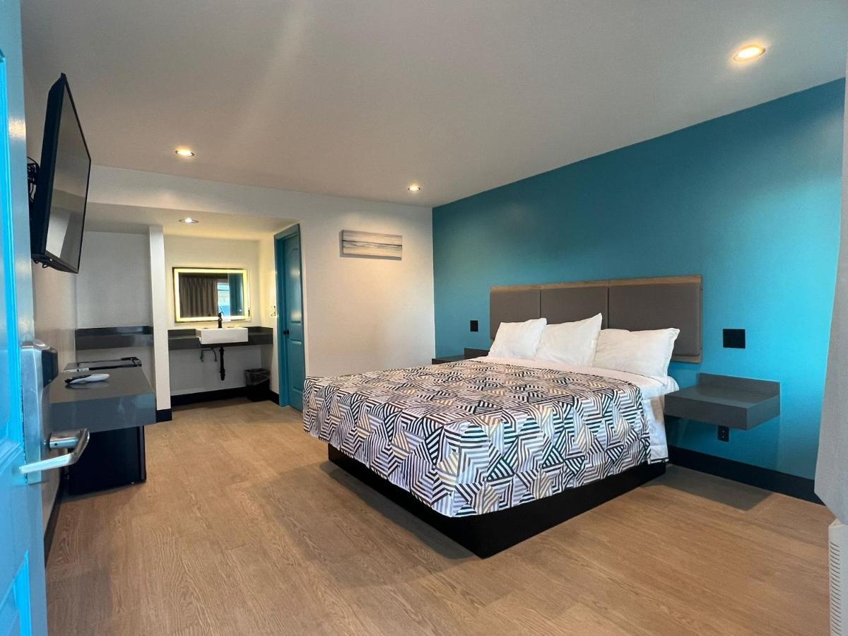 Palm Inn - Newly Renovated Rooms Inglewood Exterior foto