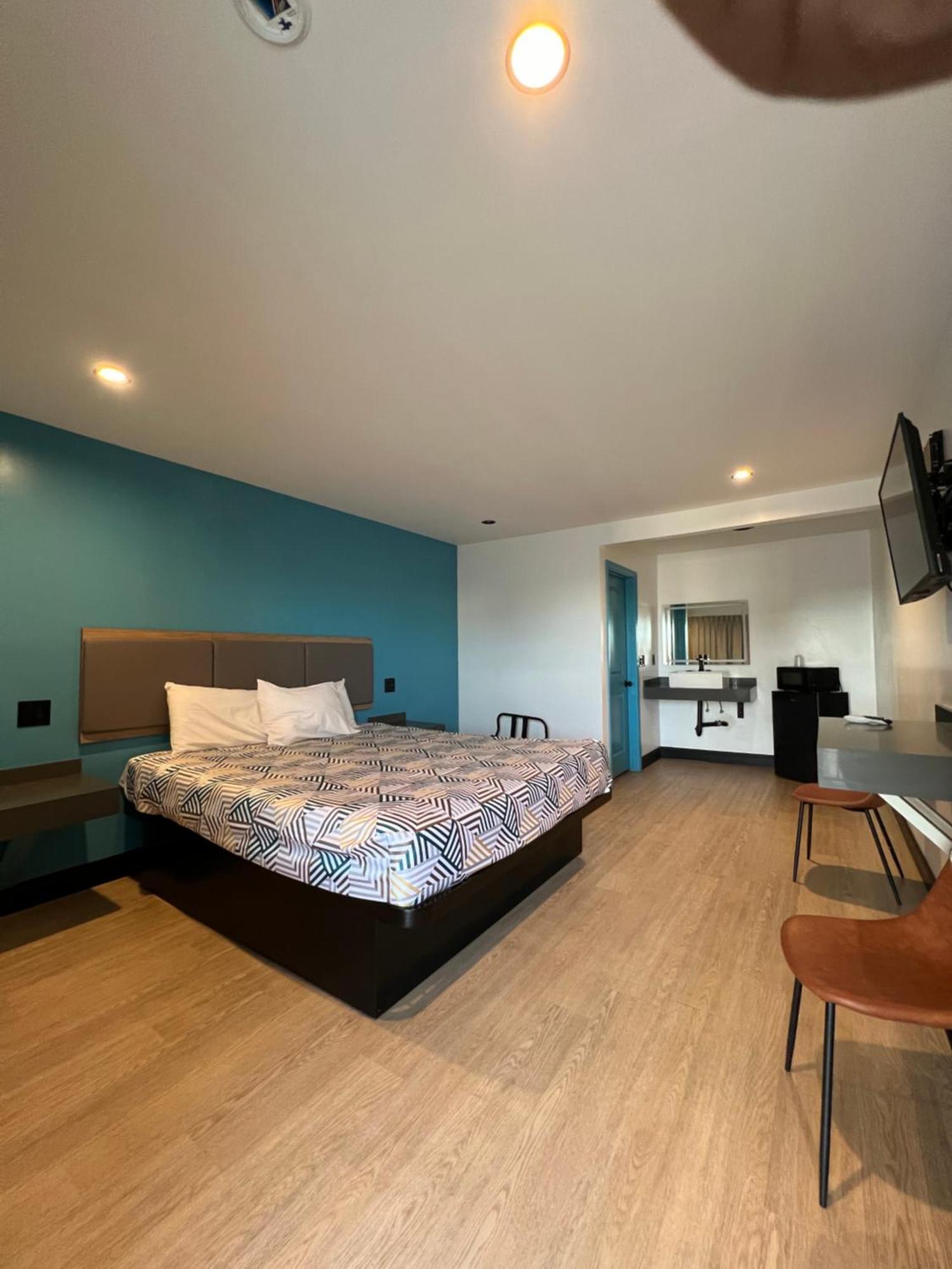 Palm Inn - Newly Renovated Rooms Inglewood Exterior foto